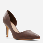 Жіночі туфлі ALDO 13620619-201 40 (9US) 25.5 см Темно-коричневі (57005047349) - зображення 2