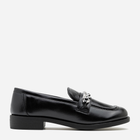 Loafersy damskie Call It Spring 13632350-004 38 (7.5US) 24.3 cm Czarne (57005235715)