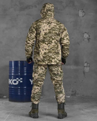 Тактический весенний костюм Горка S пиксель (85666) - изображение 3