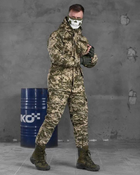 Тактический весенний костюм Горка XL пиксель (85666) - изображение 2