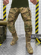 Тактические штаны мультикам штани Sturm Gen M - изображение 1