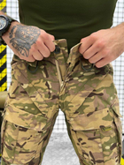Тактичні штани мультикам штані Sturm Gen L - зображення 3