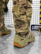 Тактические штаны мультикам штани Sturm Gen L - изображение 5