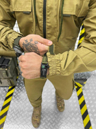Тактичний костюм Defender cayot XL - зображення 3