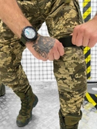 Тактические штаны пиксель штани Sturm Gen 3XL - изображение 2