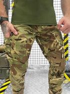 Тактические штаны мультикам frost 3XL - изображение 3