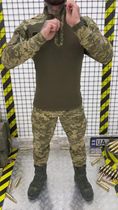 Тактичний костюм піксель lord 2XL - зображення 7