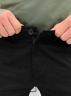 Тактические шорты Loshan black 34 - изображение 4