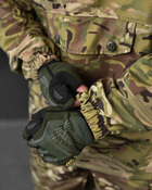 Тактичний костюм Гірка 4 анорак мультікам 4XL - зображення 8