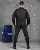 Тактический костюм security guard 3XL - изображение 6