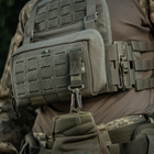 M-Tac кріплення з карабіном Ranger Green - зображення 9