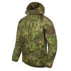 Куртка Helikon-Tex WOLFHOUND Hoodie® - Climashield® Apex 67g, PenCott WildWood S/Regular (KU-WLH-NL-45) - изображение 1