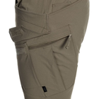 Штани Helikon-Tex OUTDOOR TACTICAL - VersaStretch, RAL 7013 S/Regular (SP-OTP-NL-81) - изображение 5