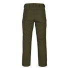 Штани Helikon-Tex URBAN TACTICAL - Flex, Olive green S/Regular (SP-UTF-NR-02) - изображение 3