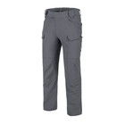 Штани Helikon-Tex OUTDOOR TACTICAL - VersaStretch, Shadow grey 4XL/Long (SP-OTP-NL-35) - изображение 1