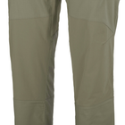 Штани Helikon-Tex HYBRID TACTICAL - PolyCotton Ripstop, Adaptive green 4XL/Long (SP-HTP-PR-12) - зображення 6