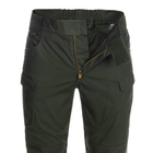 Штани Helikon-Tex URBAN TACTICAL - PolyCotton Ripstop, Jungle green 3XL/Regular (SP-UTL-PR-27) - изображение 4