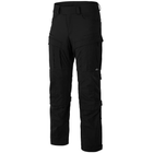 Штани Helikon-Tex MCDU - DyNyCo, Black L/Regular (SP-MCD-DN-01) - изображение 1