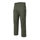 Брюки URBAN TACTICAL - PolyCotton Ripstop, Taiga green XL/Regular (SP-UTL-PR)