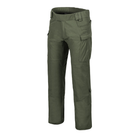 Брюки Helikon-Tex MBDU - Nyco Ripstop, Olive green S/Regular (SP-MBD-NR-02)