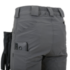 Брюки Helikon-Tex TREKKING TACTICAL PANTS - VersaStretch, Shadow grey L/Long (SP-TTP-VS-35) - зображення 7