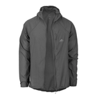 Куртка Helikon-Tex TRAMONTANE Wind Jacket - WindPack Nylon, Shadow grey L/Regular (KU-TMT-NL-35) - зображення 4