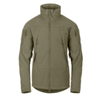 Куртка Helikon-Tex BLIZZARD - StormStretch, Adaptive green 2XL/Regular (KU-BLZ-NL-12) - изображение 2