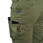 Штани Helikon-Tex URBAN TACTICAL - PolyCotton Ripstop, Olive green S/Regular (SP-UTL-PR-02) - изображение 8