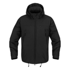 Куртка Helikon-Tex HUSKY Tactical Winter - Climashield Apex 100g, Black 3XL/Regular (KU-HKY-NL-01) - изображение 3