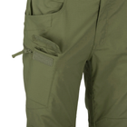 Штани Helikon-Tex URBAN TACTICAL - PolyCotton Ripstop, Olive green XL/Long (SP-UTL-PR-02) - изображение 5