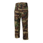 Штани Helikon-Tex URBAN TACTICAL - PolyCotton Ripstop, US Woodland M/Regular (SP-UTL-PR-03)