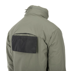 Куртка Helikon-Tex HUSKY Tactical Winter - Climashield Apex 100g, Alpha green XS/Regular (KU-HKY-NL-36) - зображення 8