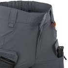 Штани Helikon-Tex OTP - VersaStretch® Lite, Shadow grey S/Regular (SP-OTP-VL-35) - изображение 5