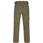 Штани Helikon-tex COVERT TACTICAL - VersaStretch, Adaptive green 3XL/Long (SP-CTP-NL-12) - изображение 3