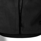 Куртка Helikon-Tex PATRIOT - Double Fleece, Black S/Regular (BL-PAT-HF-01) - зображення 12
