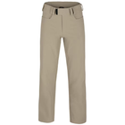 Штани Helikon-tex COVERT TACTICAL - VersaStretch, Khaki L/Long (SP-CTP-NL-13) - изображение 2