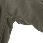 Куртка Helikon-Tex STRATUS - Heavy Fleece, Taiga green M/Regular (BL-STC-HF-09) - зображення 8