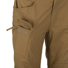 Брюки URBAN TACTICAL - PolyCotton Ripstop, Coyote M/Long (SP-UTL-PR-11) - зображення 5