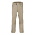 Брюки Helikon-Tex HYBRID TACTICAL - PolyCotton Ripstop, Khaki 3XL/Regular (SP-HTP-PR-13) - зображення 2