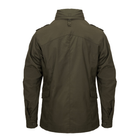 Куртка Helikon-Tex Covert M-65 Jacket®, Taiga green 2XL/Regular (KU-C65-DC-09) - зображення 3