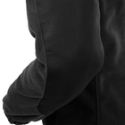Куртка Helikon-Tex STRATUS - Heavy Fleece, Black XS/Regular (BL-STC-HF-01) - зображення 6