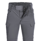 Брюки Helikon-Tex OUTDOOR TACTICAL - VersaStretch, Shadow grey M/Regular (SP-OTP-NL-35) - зображення 4