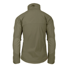 Куртка Helikon-Tex BLIZZARD - StormStretch, Adaptive green XS/Regular (KU-BLZ-NL-12) - изображение 3