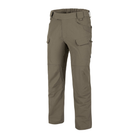 Брюки Helikon-Tex OUTDOOR TACTICAL - VersaStretch, RAL 7013 2XL/Long (SP-OTP-NL-81) - зображення 1