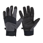 Перчатки Helikon-tex IMPACT DUTY WINTER MK2, Shadow Grey/Black XL/Regular (RK-ID2-NE-3501) - зображення 1