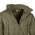 Куртка Helikon-Tex BLIZZARD - StormStretch, Adaptive green 3XL/Regular (KU-BLZ-NL-12) - изображение 7