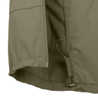 Куртка Helikon-Tex BLIZZARD - StormStretch, Adaptive green 3XL/Regular (KU-BLZ-NL-12) - изображение 8