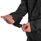 Куртка Helikon-Tex Covert M-65 Jacket®, Black XL/Regular (KU-C65-DC-01) - изображение 11