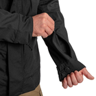 Куртка Helikon-Tex Covert M-65 Jacket®, Black XL/Regular (KU-C65-DC-01) - изображение 12