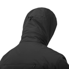 Куртка Helikon-Tex HUSKY Tactical Winter - Climashield Apex 100g, Black XS/Regular (KU-HKY-NL-01) - изображение 9